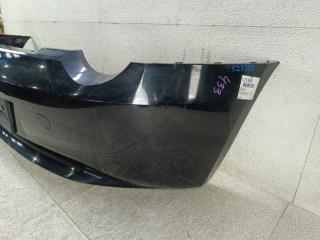 Бампер задний BMW Z4 E85 M54 10503410 3 ракурс