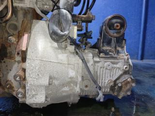 МКПП NISSAN WINGROAD WHNY11 QG18DE 320104M409 1 ракурс