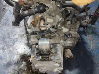 МКПП NISSAN WINGROAD WHNY11 QG18DE 320104M409 2 ракурс