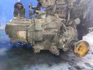 МКПП NISSAN WINGROAD WHNY11 QG18DE 320104M409 3 ракурс