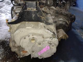МКПП NISSAN WINGROAD WHNY11 QG18DE 320104M409 4 ракурс