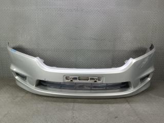 Бампер передний HONDA STREAM RN6 R18A 71101-SMA-0000 1 ракурс