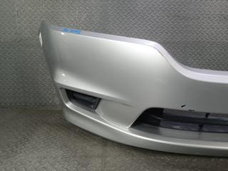 Бампер передний HONDA STREAM RN6 R18A 71101-SMA-0000 5 ракурс