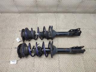 Запчасть стойка передняя TOYOTA BB 2002