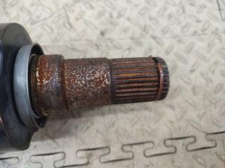 Привод левый передний NISSAN LAFESTA CWFFWN PE-VPS 3 ракурс