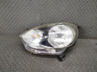 Фара левая передняя NISSAN MARCH K13 100-17944 1 ракурс