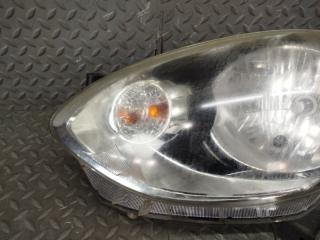 Фара левая передняя NISSAN MARCH K13 100-17944 2 ракурс
