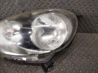 Фара левая передняя NISSAN MARCH K13 100-17944 3 ракурс