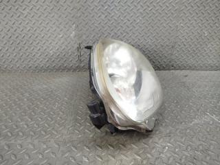 Фара левая передняя NISSAN MARCH K13 100-17944 4 ракурс