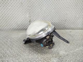 Фара левая передняя NISSAN MARCH K13 100-17944 5 ракурс