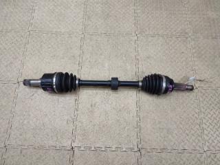 Привод левый передний  MAZDA DEMIO DE3FS ZJ-VE ,FD80-25-600A, MT, 25X24 ,FD80-25-600A, MT, 25X24 1 ракурс