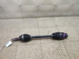 Привод правый передний  MAZDA DEMIO DE3FS ZJ-VE ,FD80-25-500B, 25X24, MT ,FD80-25-500B, 25X24, MT 1 ракурс