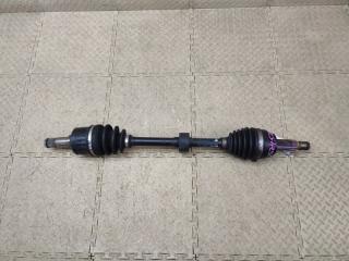 Привод левый передний  MAZDA DEMIO DE3FS ZJ-VE ,FD80-25-600A, MT, 25X24 ,FD80-25-600A, MT, 25X24 1 ракурс