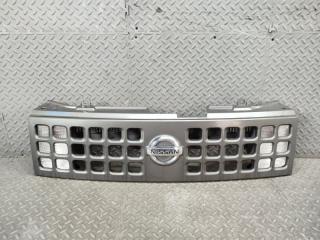 Решетка радиатора NISSAN CUBE BZ11 62310 3U000 1 ракурс