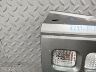 Решетка радиатора NISSAN CUBE BZ11 62310 3U000 3 ракурс