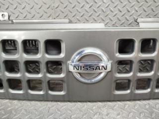 Решетка радиатора NISSAN CUBE BZ11 62310 3U000 4 ракурс