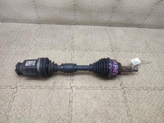 Привод правый передний MAZDA PREMACY CREW LF GG3225500G 1 ракурс
