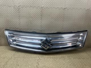 Решетка радиатора SUZUKI SOLIO MA15S K12B 72110-54M0 1 ракурс