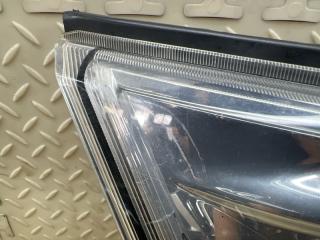 Решетка радиатора SUZUKI SOLIO MA15S K12B 72110-54M0 3 ракурс