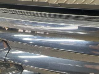 Решетка радиатора SUZUKI SOLIO MA15S K12B 72110-54M0 5 ракурс