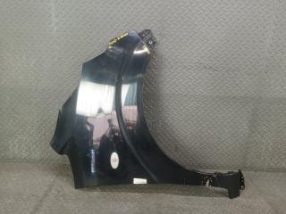 Крыло правое переднее SUZUKI WAGON R MH55S R06A 1 ракурс