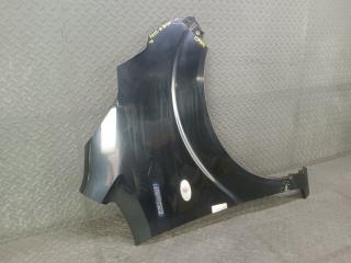 Крыло правое переднее SUZUKI WAGON R MH55S R06A 2 ракурс