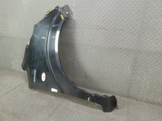 Крыло правое переднее SUZUKI WAGON R MH55S R06A 3 ракурс