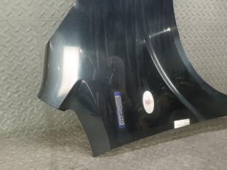 Крыло правое переднее SUZUKI WAGON R MH55S R06A 5 ракурс