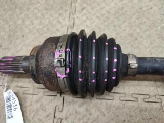 Привод левый передний MAZDA PREMACY CWFFW PE 28X31 3 ракурс