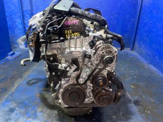 Двигатель MAZDA MAZDA3 BP8P S8-DPTS 30226923 4 ракурс