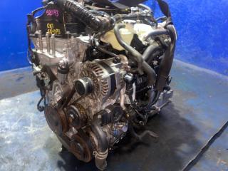 Двигатель MAZDA MAZDA3 BP8P S8-DPTS 30226923 5 ракурс