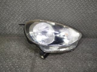 Фара правая передняя NISSAN MARCH K13 100-17944 1 ракурс