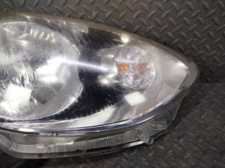 Фара правая передняя NISSAN MARCH K13 100-17944 2 ракурс