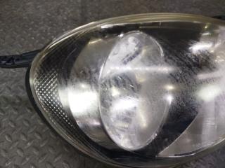 Фара правая передняя NISSAN MARCH K13 100-17944 4 ракурс