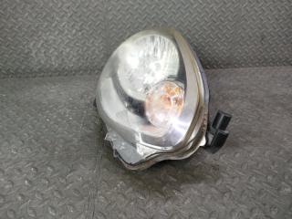 Фара правая передняя NISSAN MARCH K13 100-17944 5 ракурс