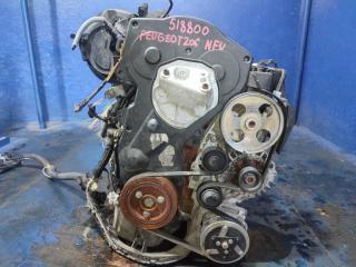 Двигатель PEUGEOT 206 2A NFU (TU5JP4) NFU, 3125888 1 ракурс