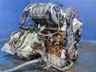 Двигатель PEUGEOT 206 2A NFU (TU5JP4) NFU, 3125888 2 ракурс