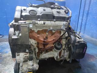 Двигатель PEUGEOT 206 2A NFU (TU5JP4) NFU, 3125888 5 ракурс