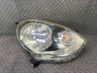 Фара правая передняя NISSAN MARCH K13 HR12DE 100-17944 1 ракурс