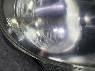 Фара правая передняя NISSAN MARCH K13 HR12DE 100-17944 4 ракурс