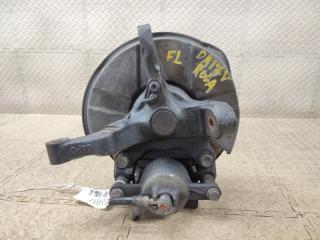 Ступица левая передняя SUZUKI EVERY DA17V R06A 4 ракурс