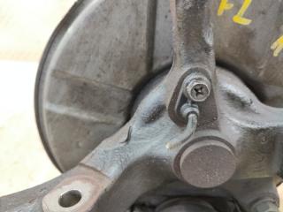Ступица левая передняя SUZUKI EVERY DA17V R06A 5 ракурс