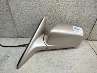 Зеркало переднее левое HONDA SABER 2001