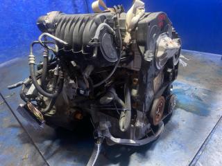 Двигатель PEUGEOT 206 2D NFU (TU5JP4) NFU, 2511620 3 ракурс