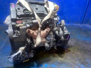 Двигатель PEUGEOT 206 2D NFU (TU5JP4) NFU, 2511620 4 ракурс