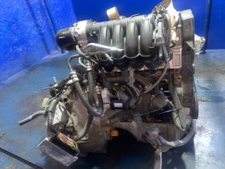 Двигатель PEUGEOT 206 2D NFU (TU5JP4) NFU, 2511620 5 ракурс