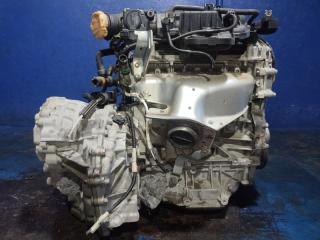 Двигатель RENAULT MEGANE KZ0G M4RF713 N085903 3 ракурс