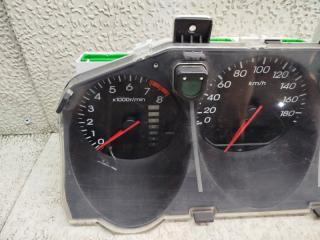 Спидометр HONDA SABER UA4 J25A 78100-S0K-J032 2 ракурс
