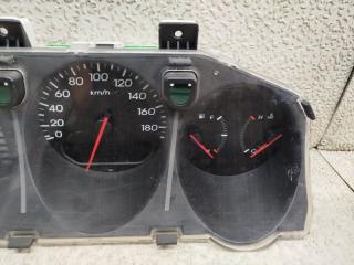 Спидометр HONDA SABER UA4 J25A 78100-S0K-J032 4 ракурс