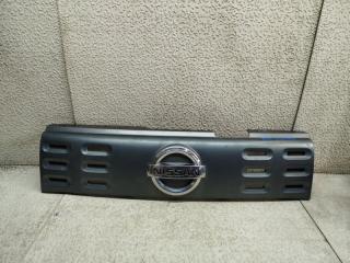 Решетка радиатора NISSAN CUBE Z12 HR15DE 62070 1FA0A 1 ракурс